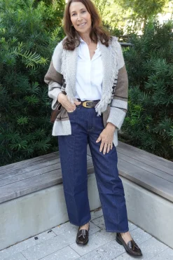 Miro Jeans in Amherst