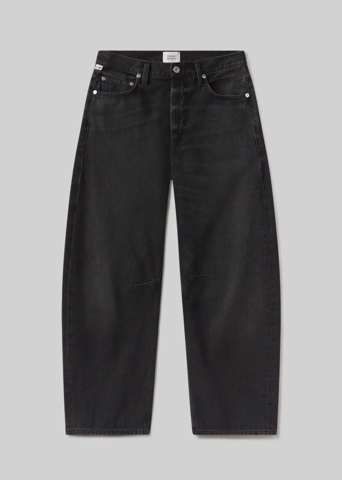 Miro Jeans in Raine