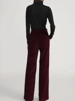 Modernist Pocket Trouser