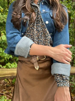 Molly Jacket