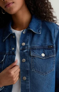 Molly Jacket