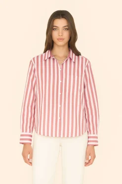 Monroe Shirt