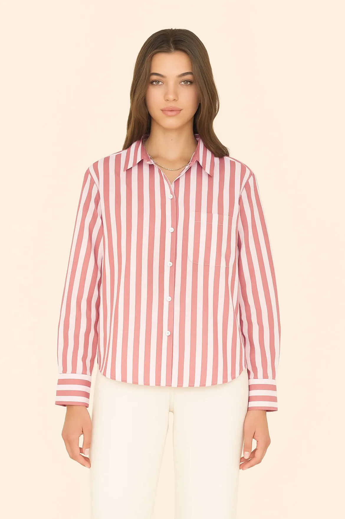 Monroe Shirt