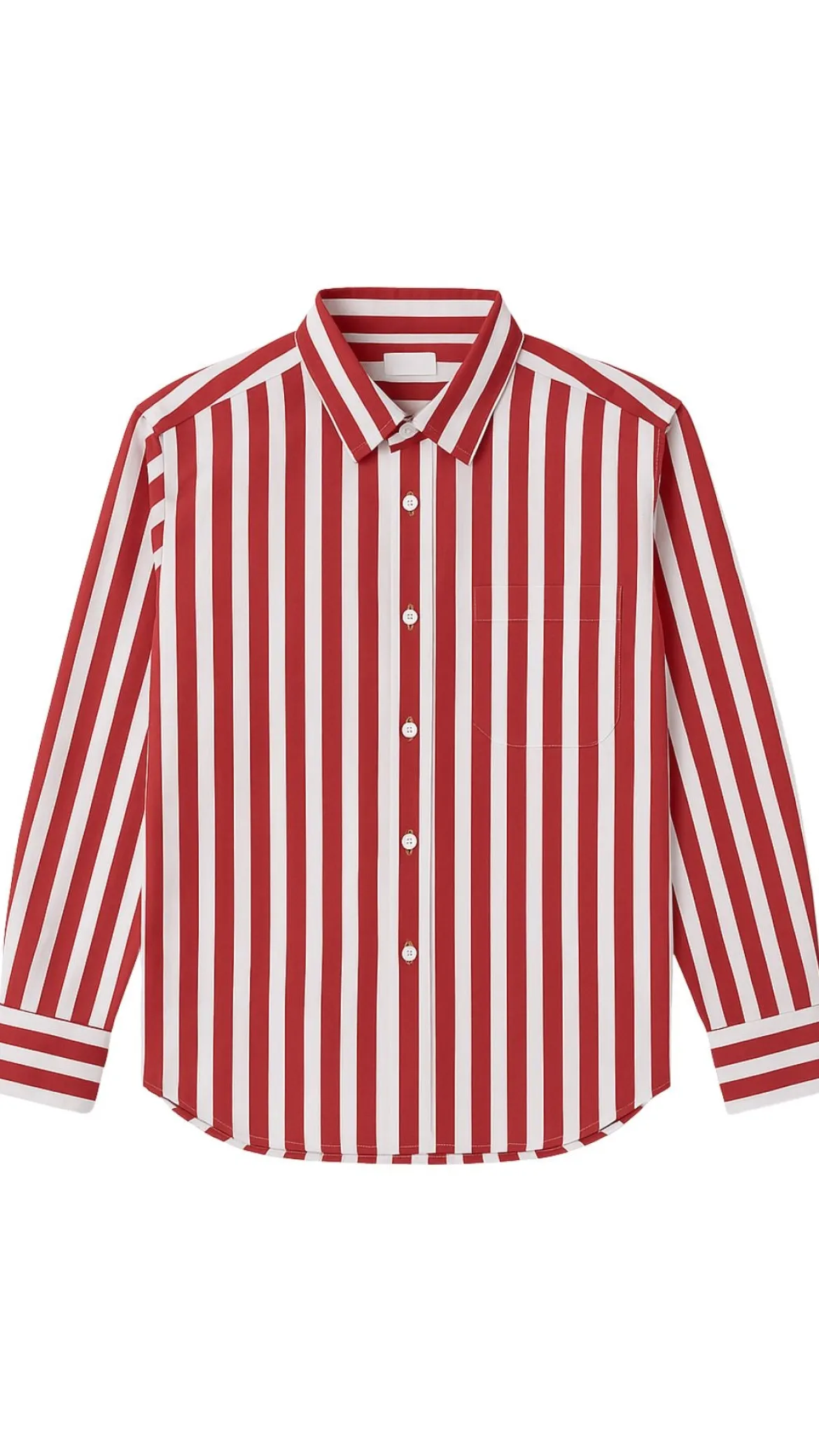 Monroe Shirt