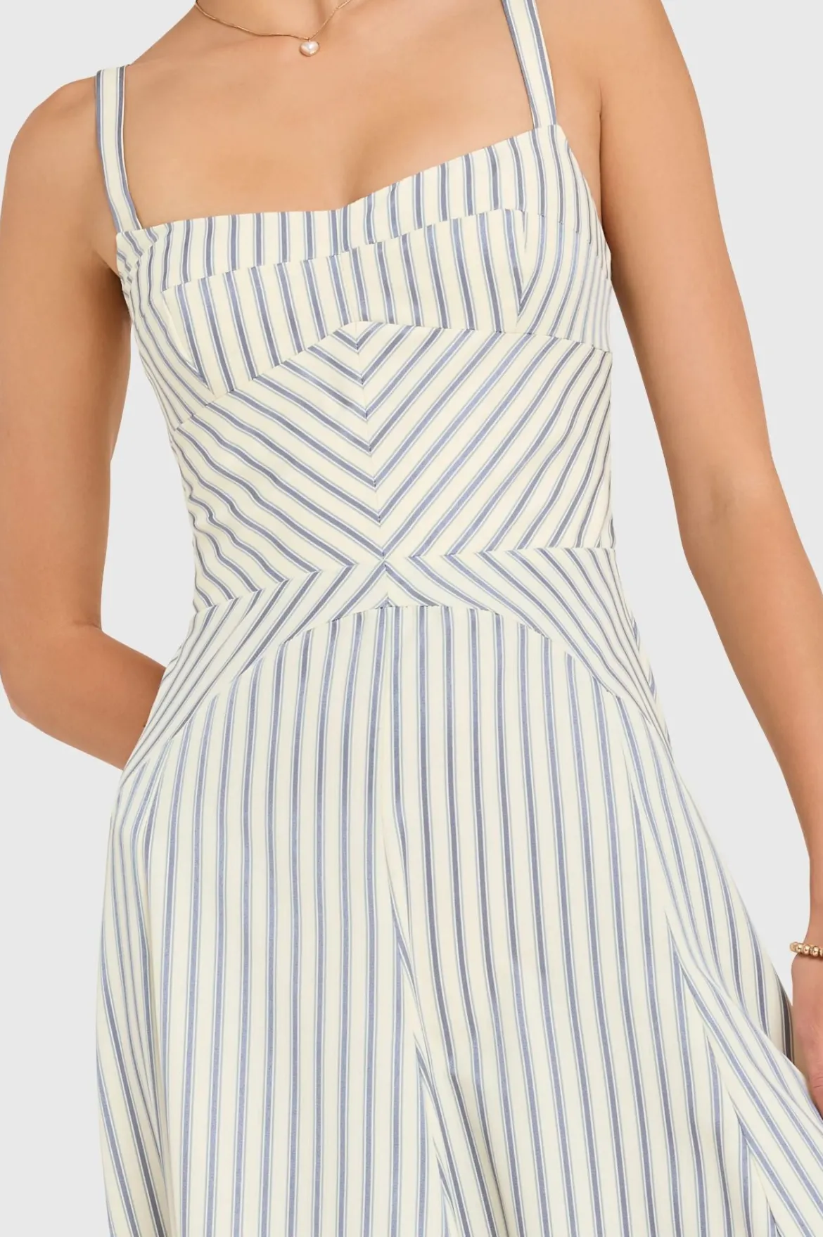 Monterey Dress