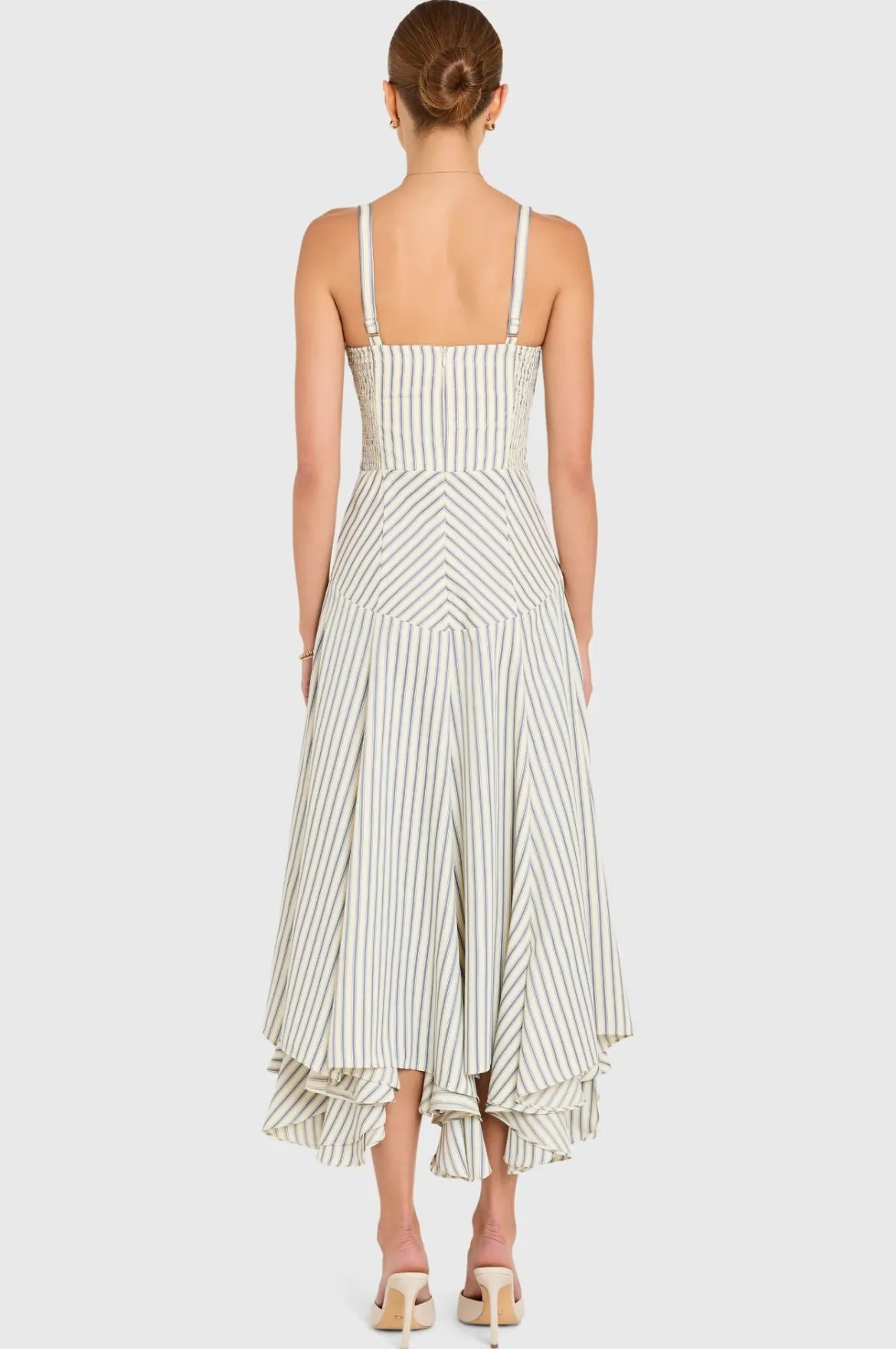 Monterey Dress