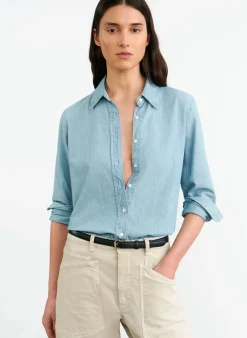 Monti Denim Shirt