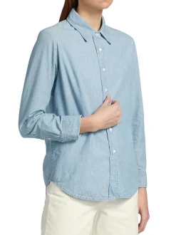 Monti Denim Shirt