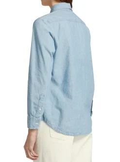 Monti Denim Shirt