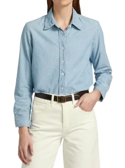 Monti Denim Shirt