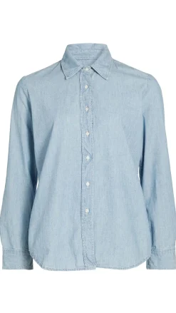 Monti Denim Shirt