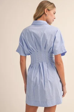 Myers Mini Dress