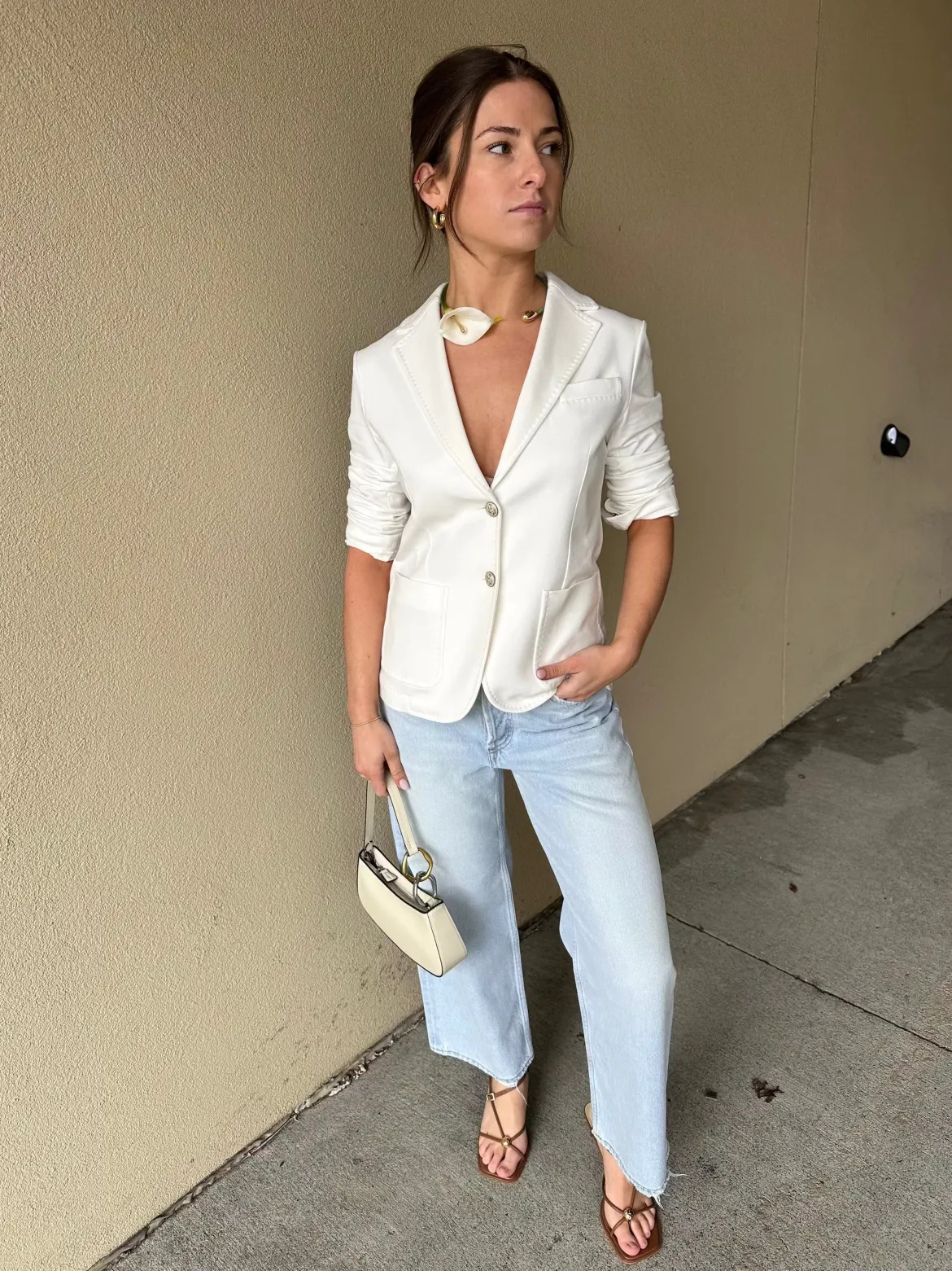 Mylee Heel