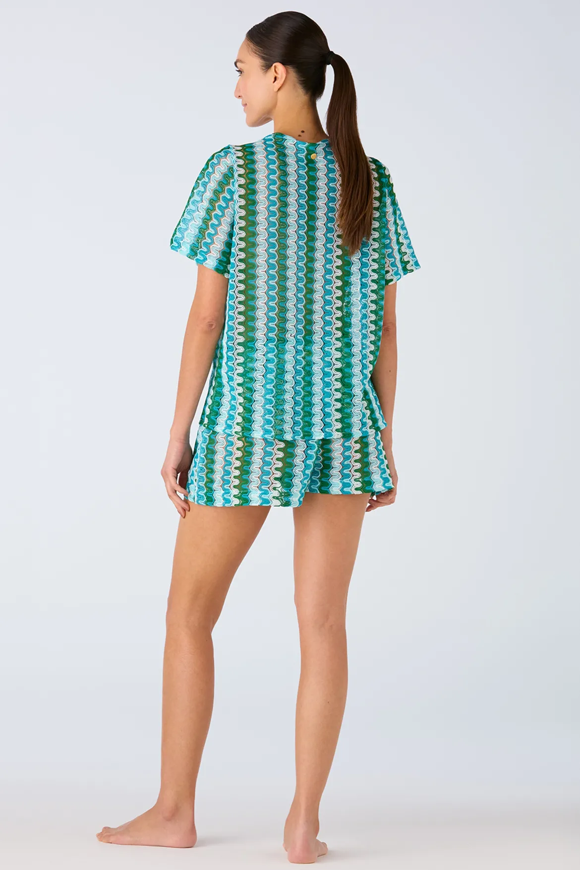 Nair Shorts