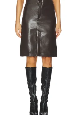 Nara Pencil Skirt