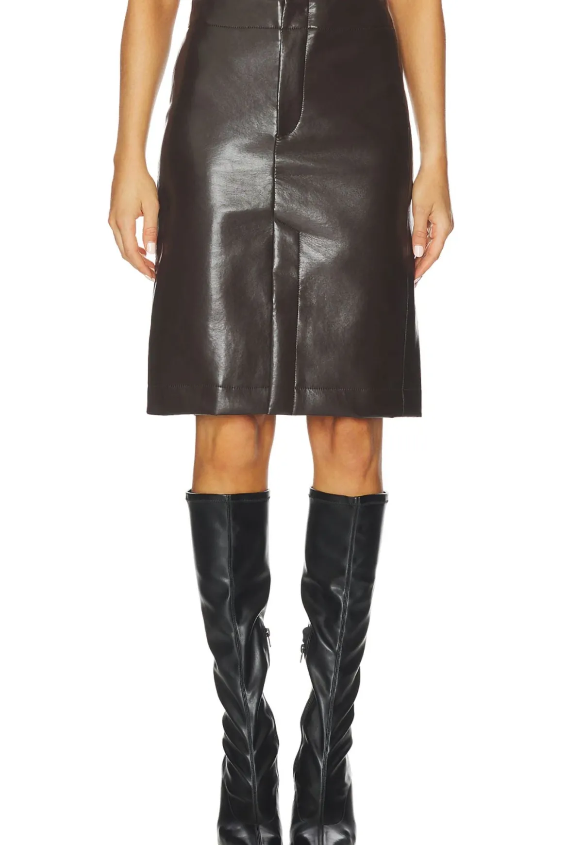 Nara Pencil Skirt