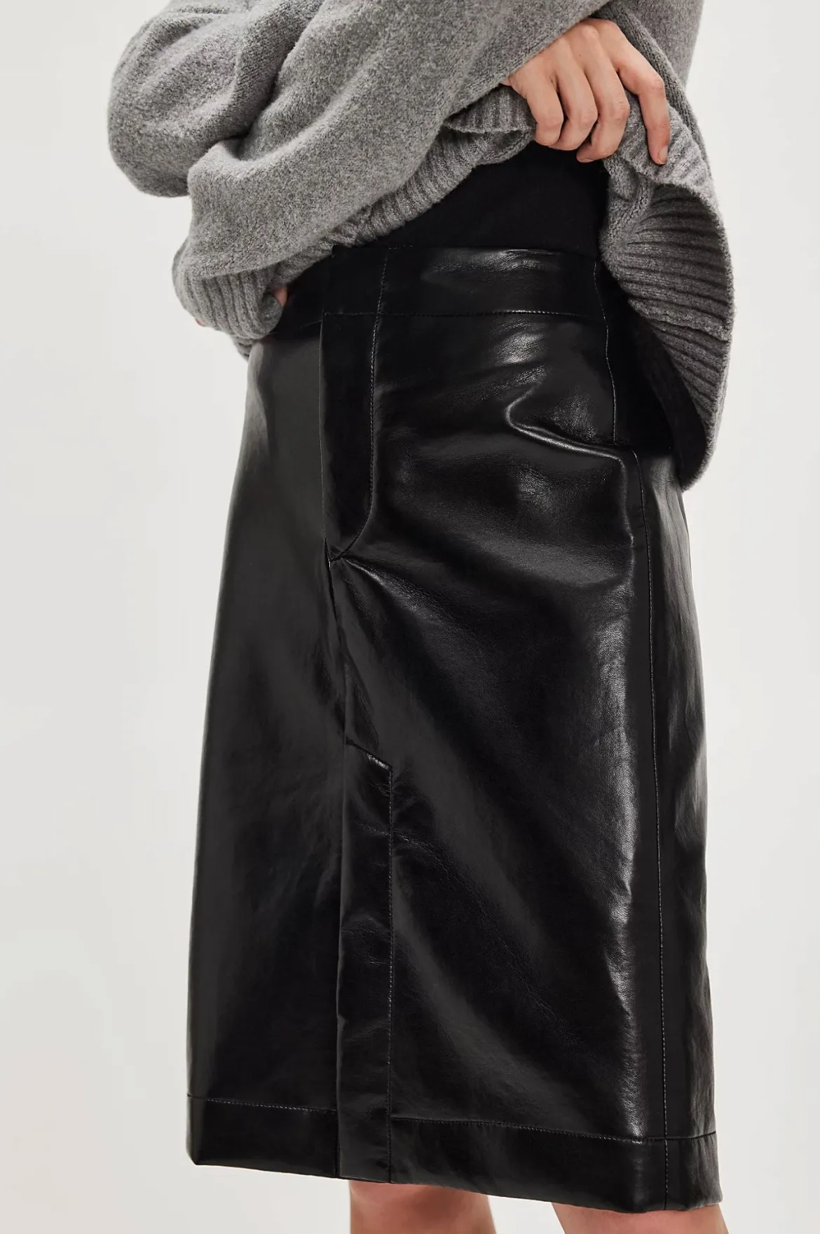 Nara Pencil Skirt