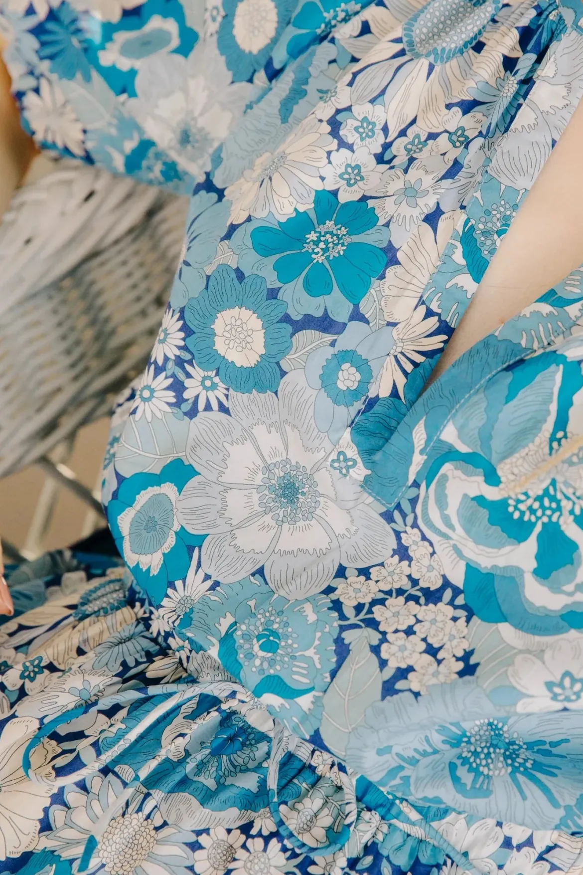 Natalie Dress