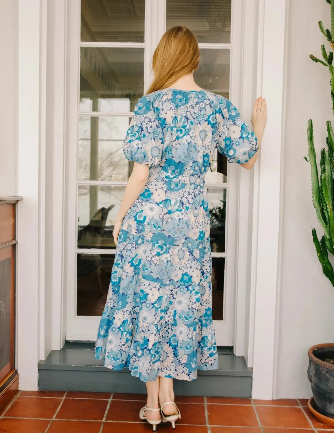 Natalie Dress