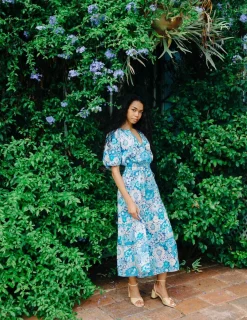 Natalie Dress