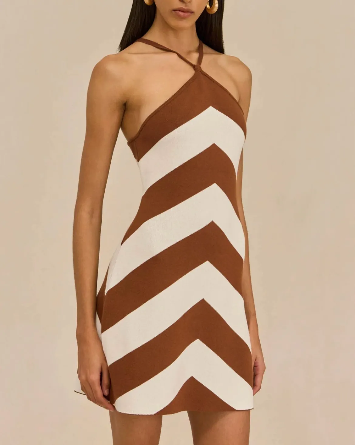 Nelson Dress