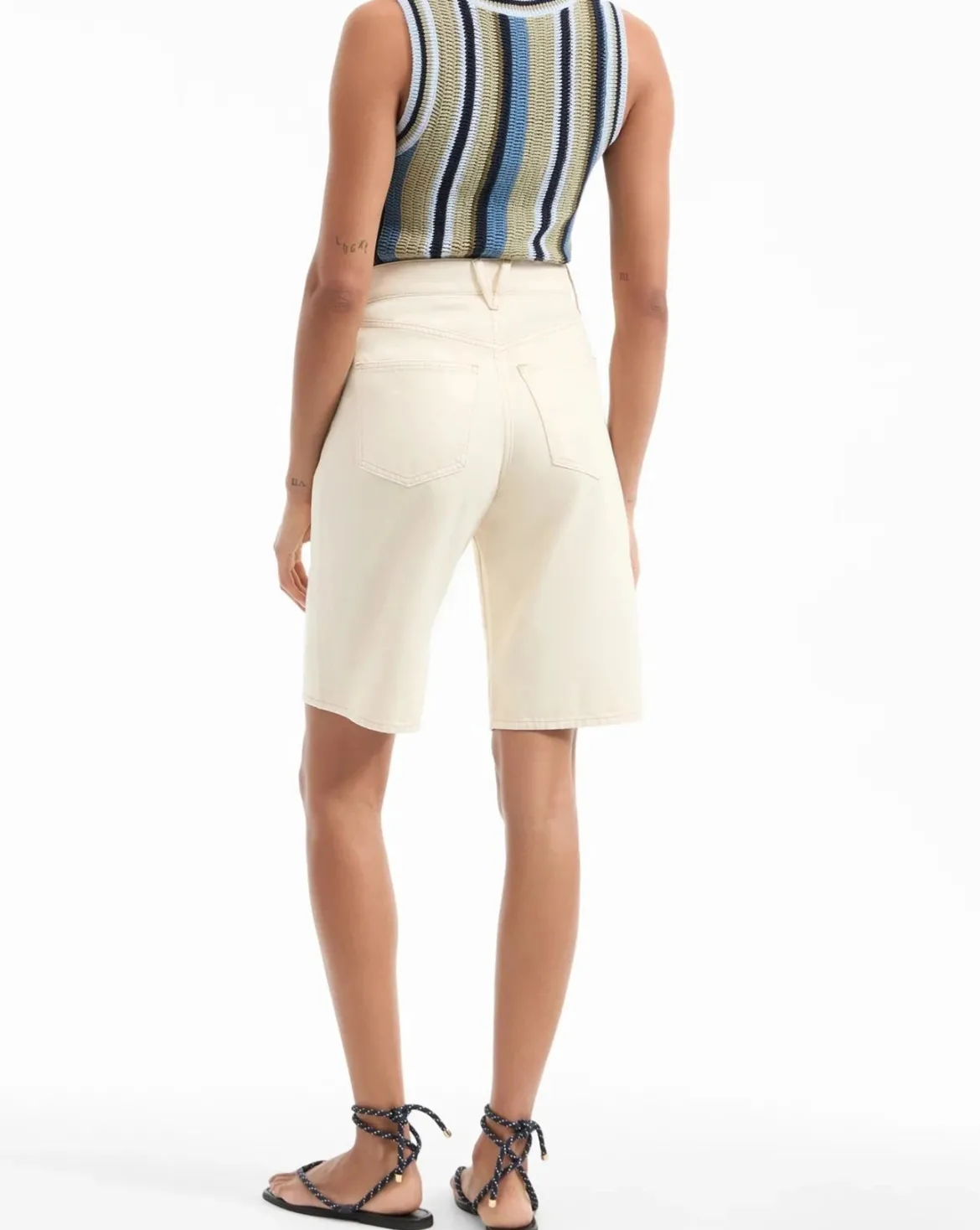 Neveah Knit Tank