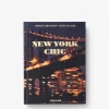 New York Chic Book