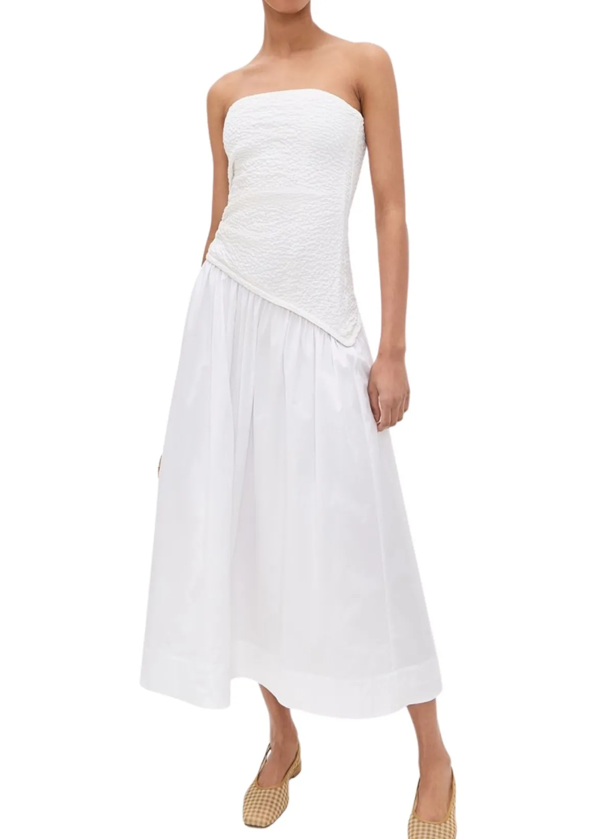 Nia Dress