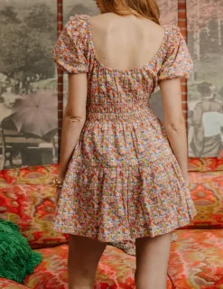 Nicola Dress