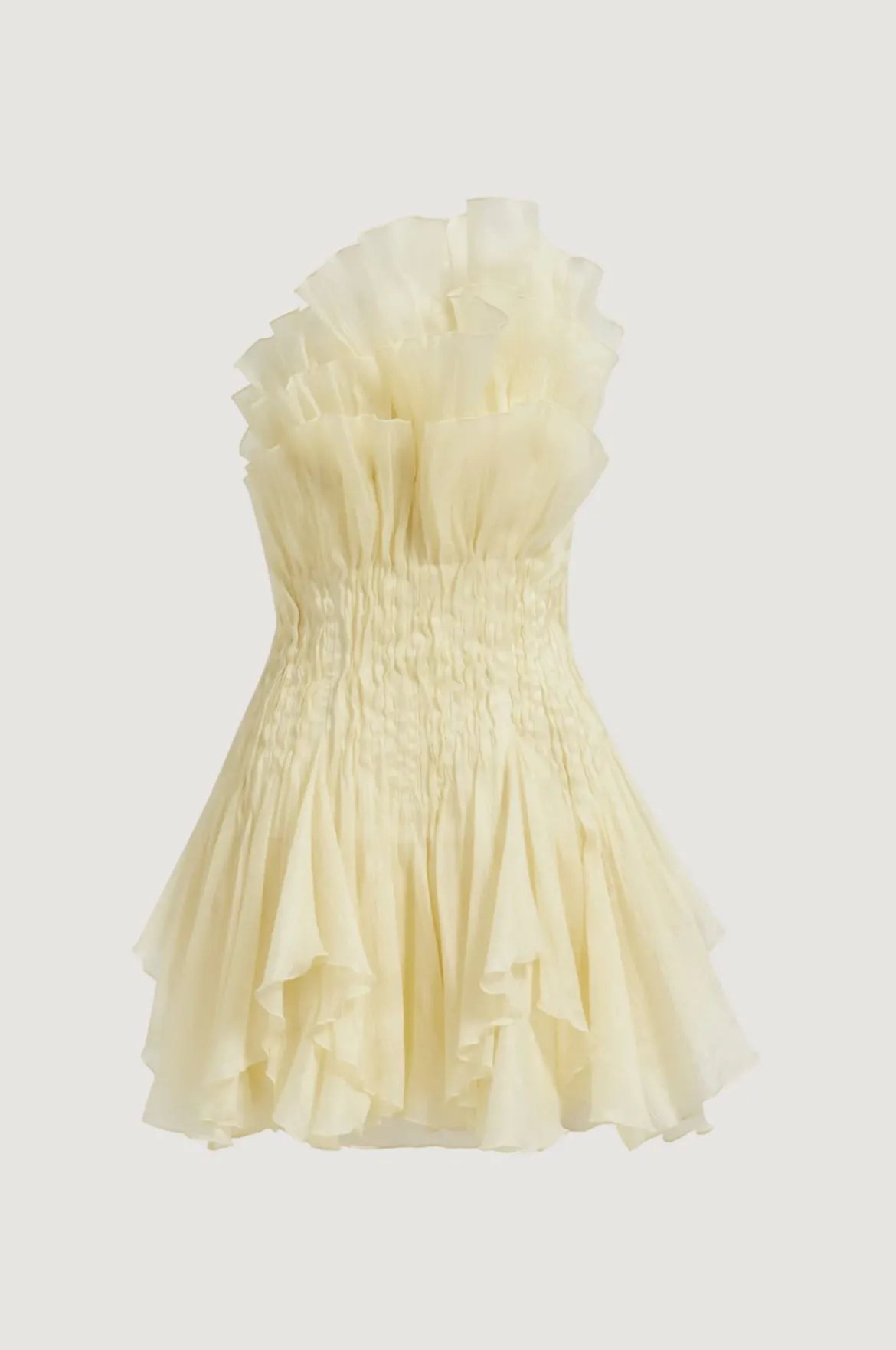 Nisha Mini Dress
