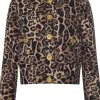 Nyx Crop Jacket