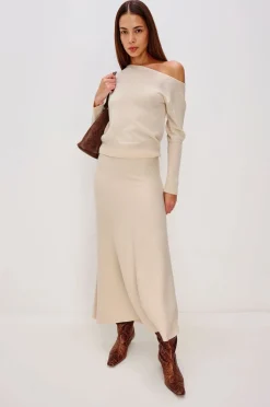 Odita Skirt