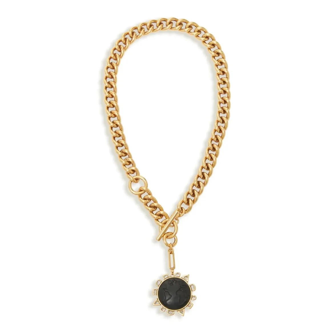 Odyssey Necklace