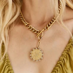 Odyssey Necklace