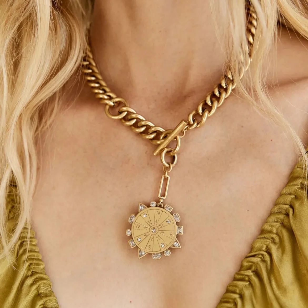 Odyssey Necklace