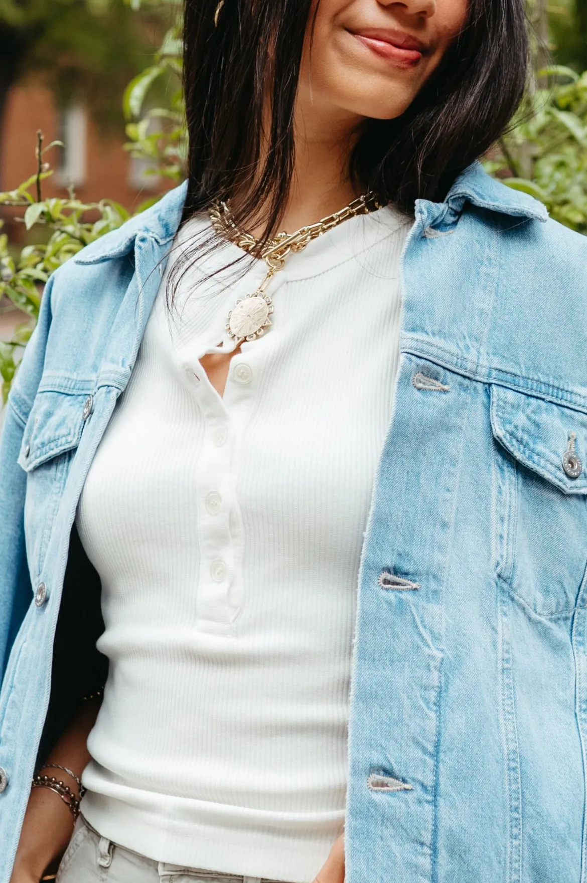 Odyssey Necklace