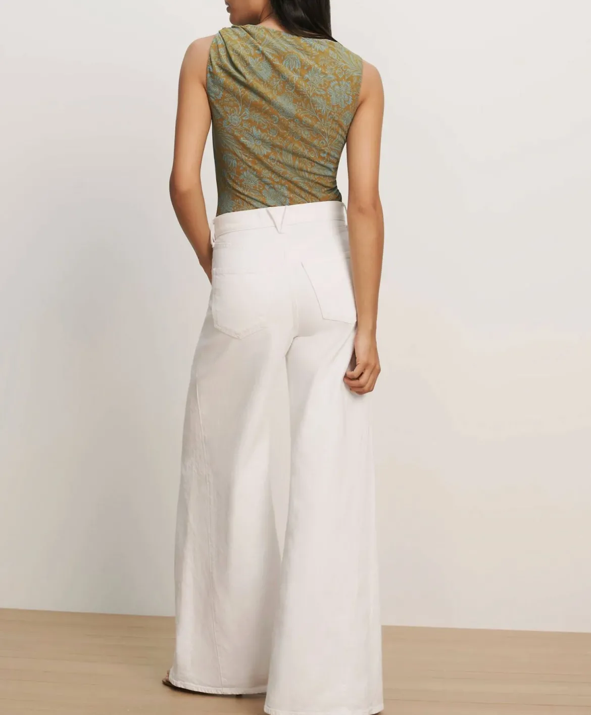 Otessa Top
