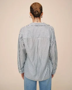Oversized Pocket Shirt