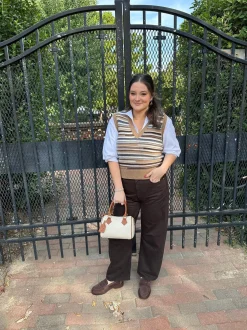 Palermo Small Tote