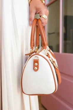 Palermo Small Tote