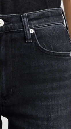 Palma Straight Jeans