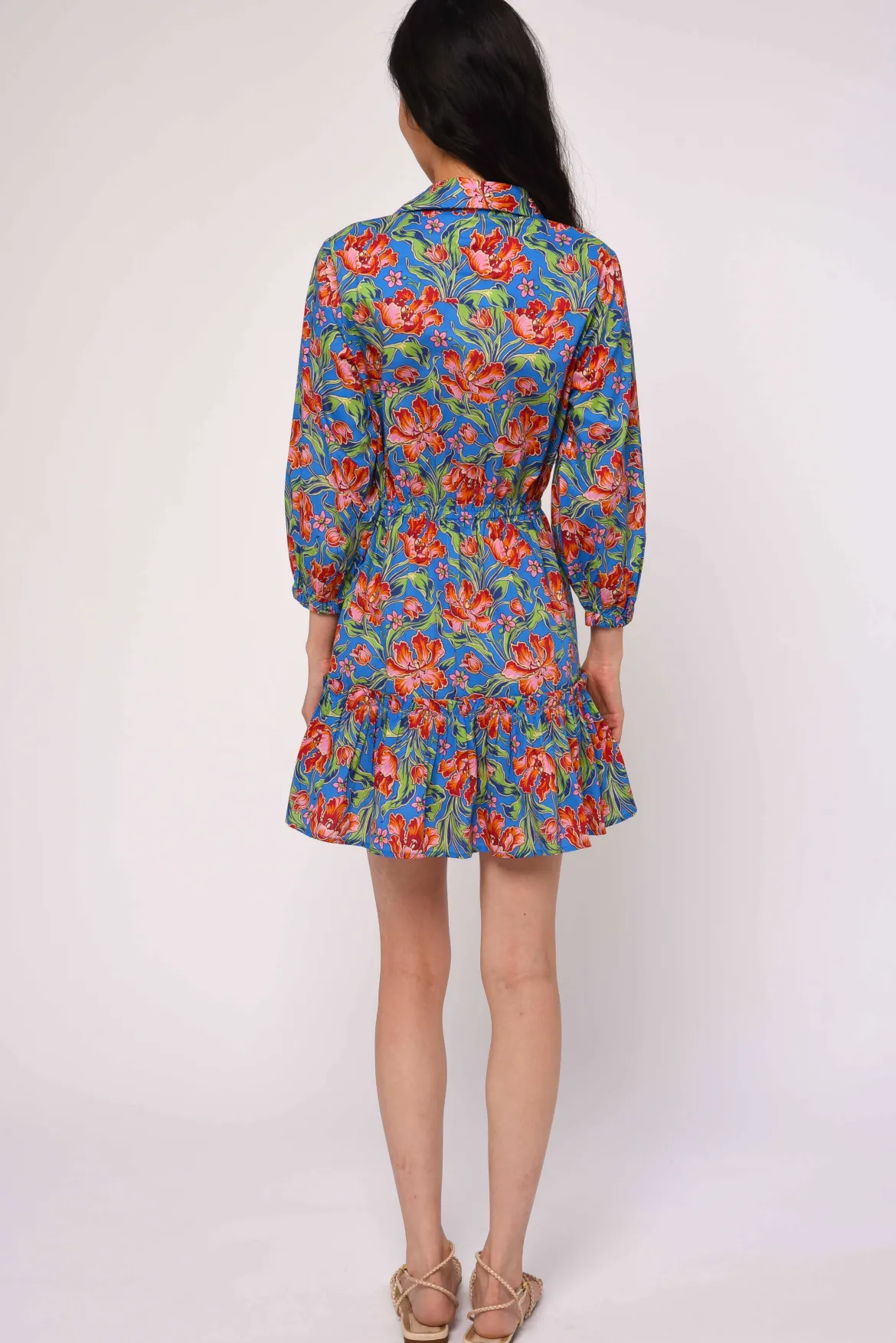 Paloma Mini Dress