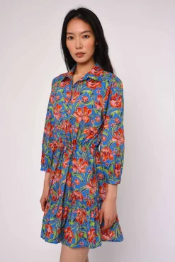 Paloma Mini Dress