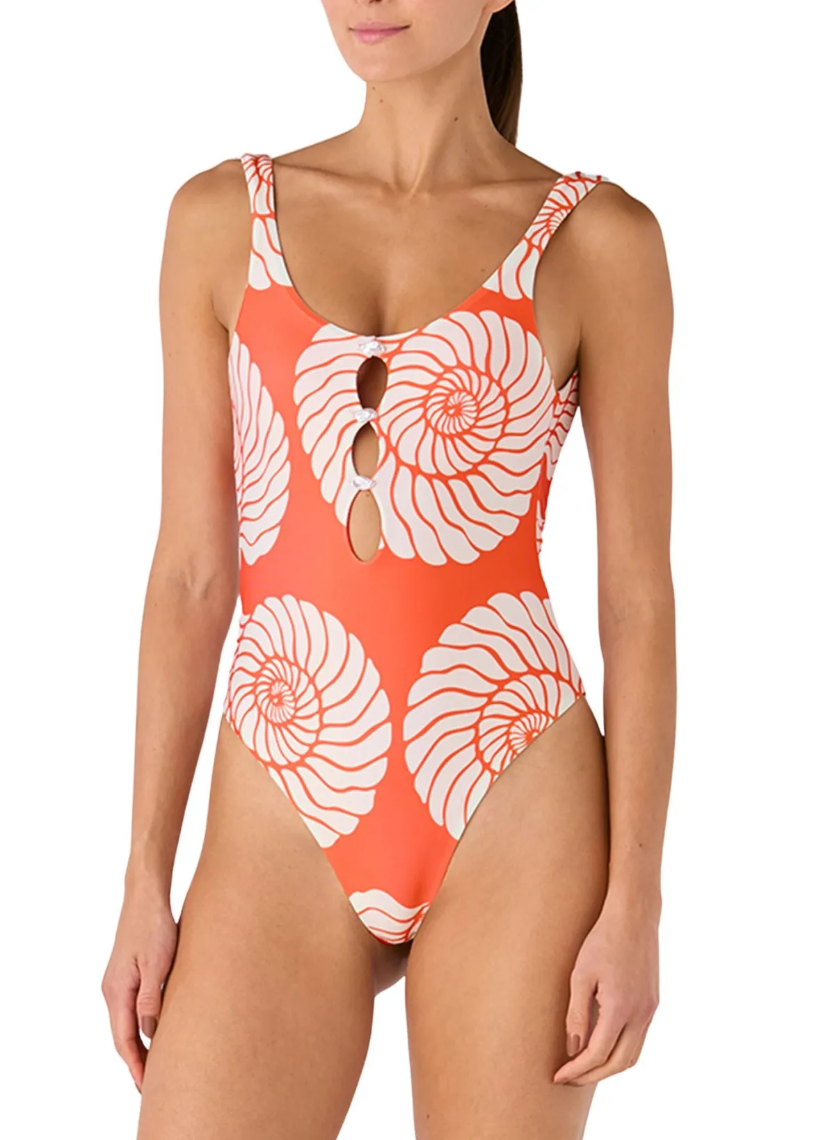 Paloma Onepiece