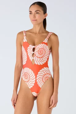 Paloma Onepiece