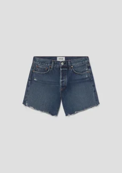 Parker Long Short in Upshot