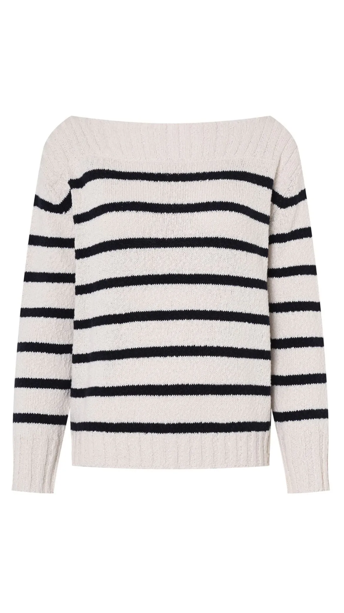 Paros Pullover