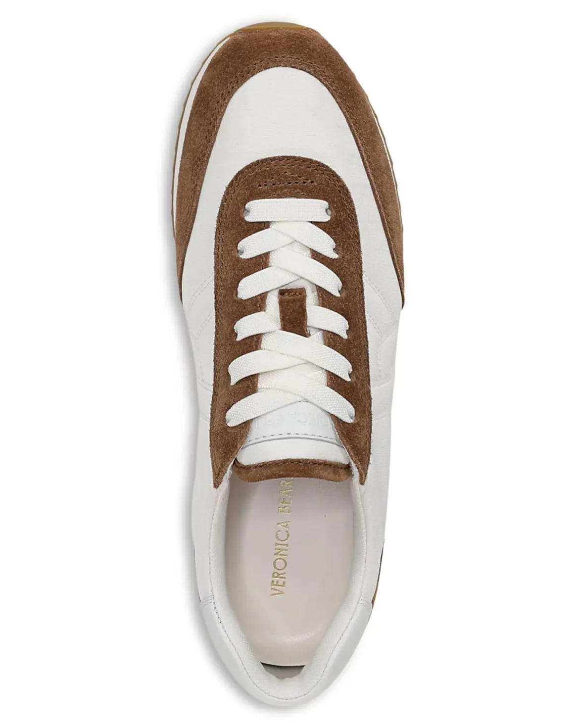 Penrose Quilted Sneaker