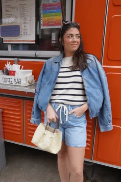 Petite Simone Bag