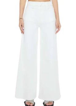 PETITES Lil' Patch Pocket Undercover Sneak Jeans
